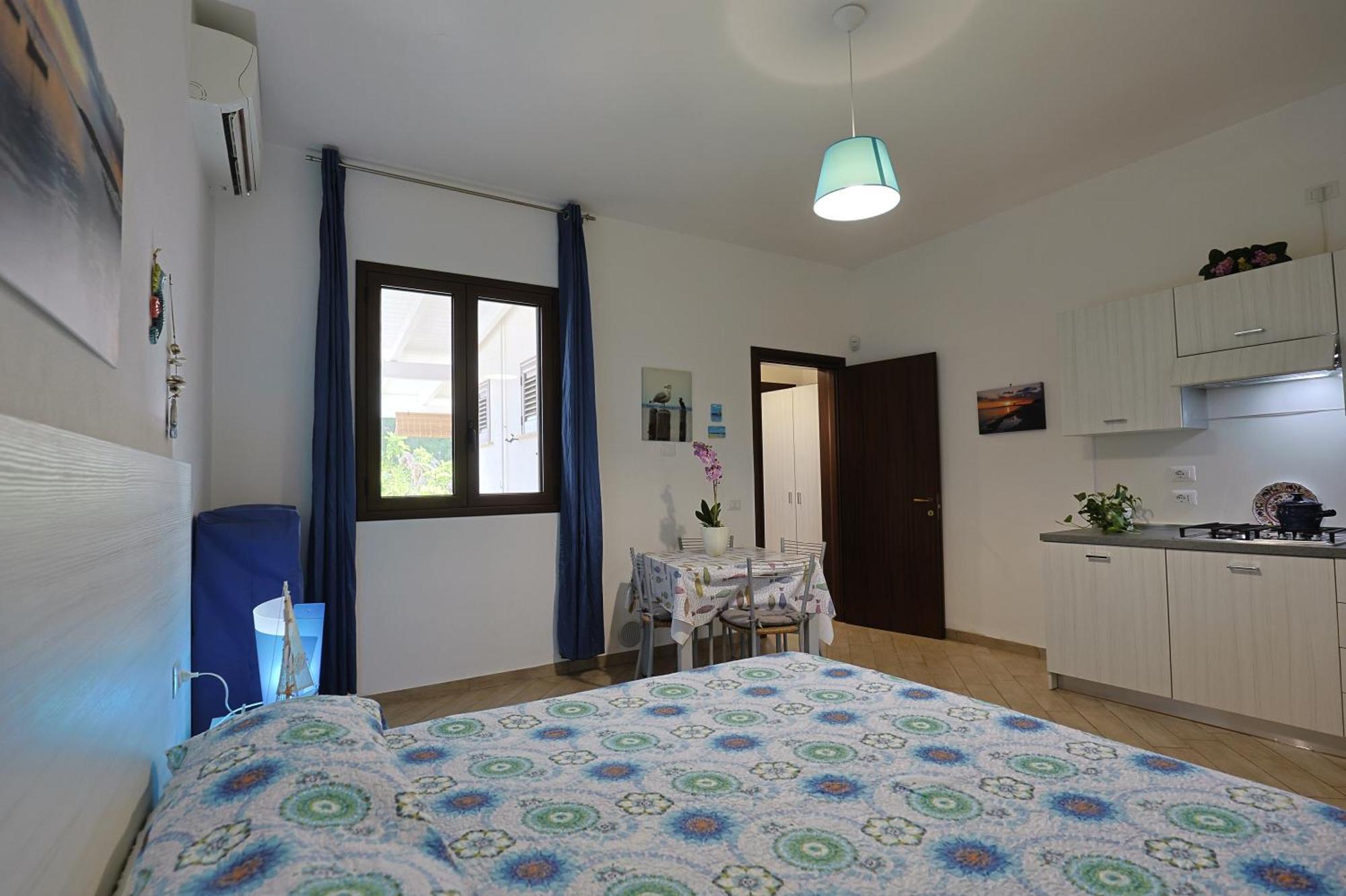 Casavacanze Sasinae Villa Porto Cesareo Luaran gambar