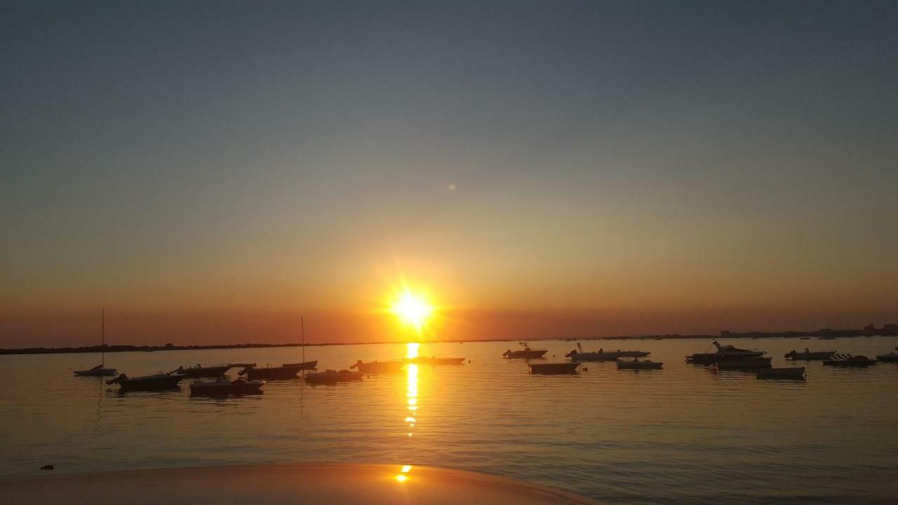 Casavacanze Sasinae Villa Porto Cesareo Luaran gambar