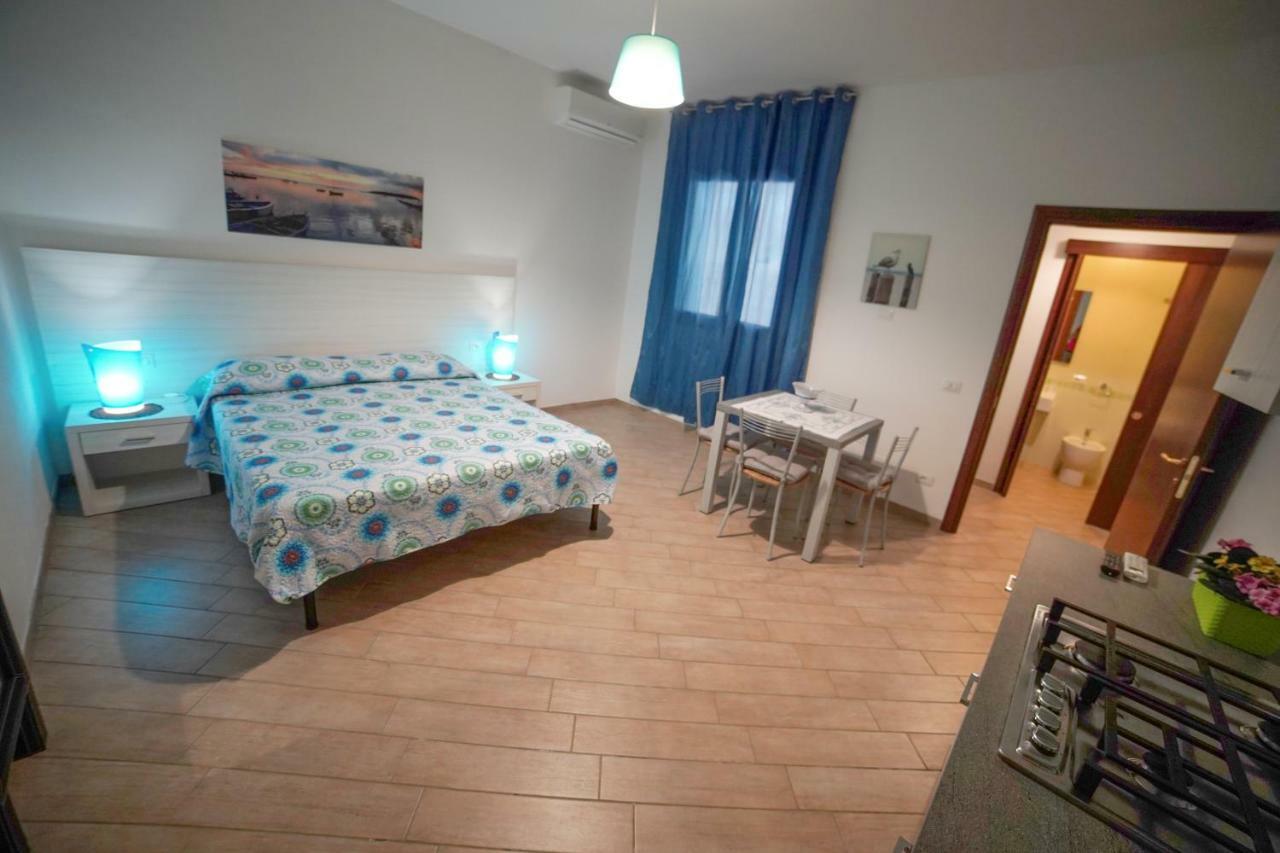 Casavacanze Sasinae Villa Porto Cesareo Luaran gambar